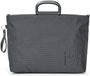 MANDARINA DUCK MD20 Handbag Steel donkergrijs