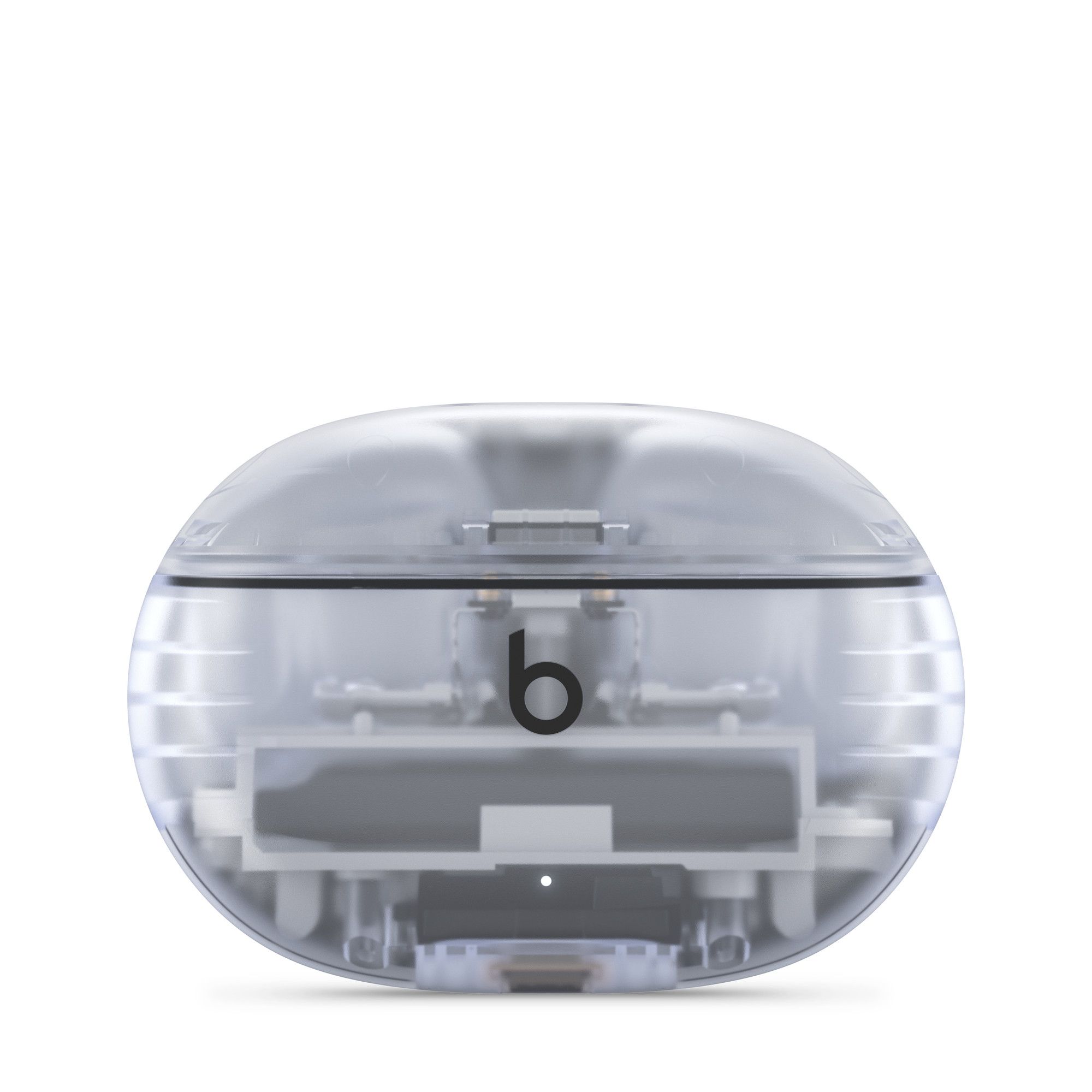 Beats by Dr. Dre Beats Studio Buds + True Wireless Earbuds - Transparent