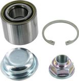 SKF VKBA 6640 wiellagerset
