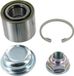SKF VKBA 6640 wiellagerset