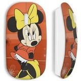 Minnie Mickey Mouse Draadloze Muis Maniacase