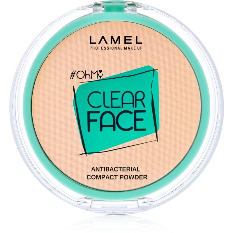 Lamel OhMy - 6ml - Dames