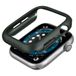 Spigen Thin Fit - Apple Watch Series SE 2 / SE / 6 / 5 / 4 (44mm) - Vert