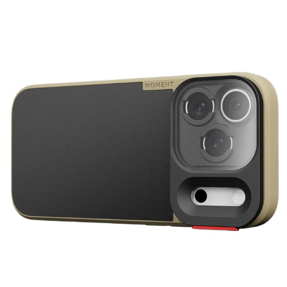 Moment CineBloom QuickLock Filter - 10% / iPhone 17 Pro