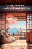 Het Wereldbibliotheek Het restaurant van de herinneringen