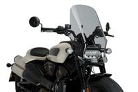Puig 21322H Carenabris New Generation Touring Smoke