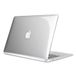 Fintie MacBook Air 13 A1466/A1369 (2012-2017) Transparant Hoes