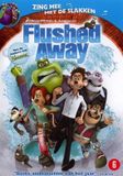 Merkloos Flushed Away / DVD / 2006