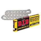 CATENA DID CATENA DI DISTRIBUZIONE DID SCA-0412A SV - Lunghezza: 146 maglie