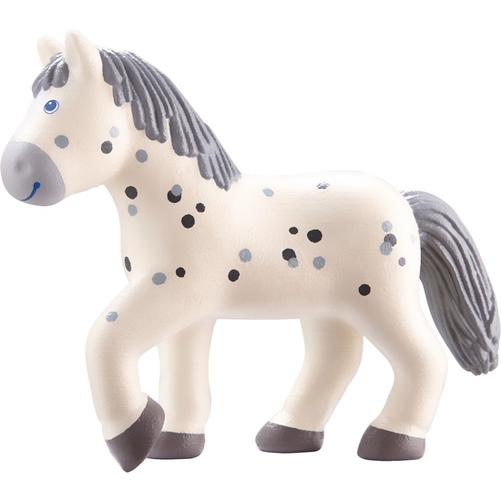 Haba Little Friends – Paard Pippa