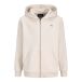 JJXX Sweatvest 'JXAbbie' ivoire