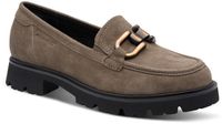 Tamaris WIDE FIT Dames Instappers 8-84701-47 377 H-breedte Maat: 42 EU