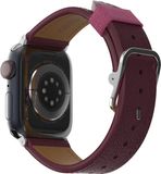 OtterBox Symmetry Cactus Series voor Apple Watch 42/44/45mm, Foxberry
