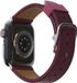 OtterBox Symmetry Cactus Series voor Apple Watch 42/44/45mm, Foxberry