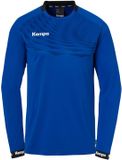 Kempa Wave 26 Longsleeve Royal/Marine