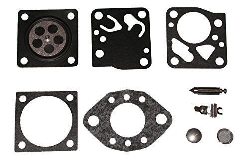 Greenstar 6624 Repair Kit for Tillotson Carburetor