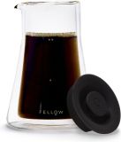 Fellow Stagg Double Walled Carafe - Glas - 600 ml