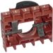 BACO Adapterplaat 5-weg 1 stuk(s)