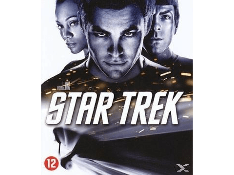 Star Trek (Blu-ray)