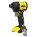 STANLEY FATMAX V20 18V Brushless Slagschroevendraaier (zonder accu en lader) SFMCF811B-XJ