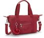 Kipling ART MINI Schoudertas - FUNKY RED