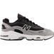 New Balance Chaussures pour enfants GC1000AK Gris clair/Noir