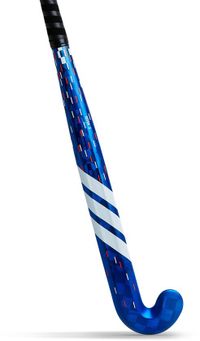 adidas Estro .2 Hockeystick Blauw 36.5 Inch