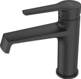 Invena BADLAND Wastafelmengkraan, kleine FIRA mengkraan voor badkamers, kleur beige