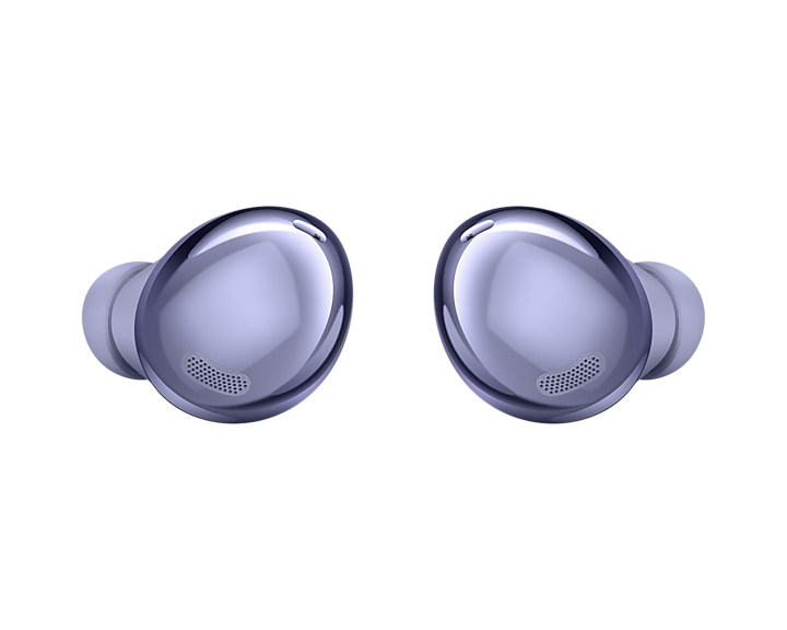 Samsung Galaxy Buds Pro paars