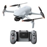 Potensic ATOM 3 drone met camera, 4K/60fps HDR-video, 8K-foto, 1/1,3" sensor, 16 km overdracht, 3-assige gimbal, AI Tracking 2.0, Med-Tele, QuickShots, <249 g, 1 accu (40 min vliegtijd), C0