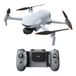 Potensic ATOM 3 drone met camera, 4K/60fps HDR-video, 8K-foto, 1/1,3" sensor, 16 km overdracht, 3-assige gimbal, AI Tracking 2.0, Med-Tele, QuickShots, <249 g, 1 accu (40 min vliegtijd), C0