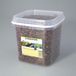 Suren Collection Biezen zijderupsen 10mm - Visvoer - 2,5l