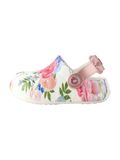 Baker by Ted Baker Sandalen royal blue/koningsblauw / abrikoos / pink / wit