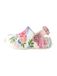 Baker by Ted Baker Sandalen royal blue/koningsblauw / abrikoos / pink / wit