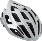 AGU Strato Helm Unisex Sporthelm - Maat L/XL - Wit