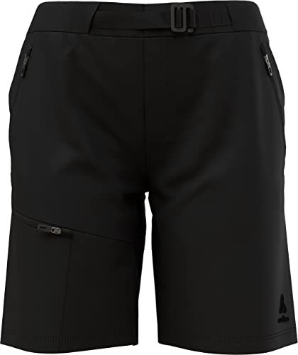 ODLO Ascent Wandelshorts voor dames - 7617977007654