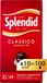 Splendid Espresso Classico koffiecapsules - 100 aluminium capsules