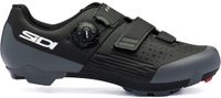 Sidi Silvis fietsschoenen BLACK - Mannen - maat 43