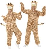Widmann Plushe Giraffe pak Gary M/L