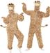 Widmann Plushe Giraffe pak Gary M/L