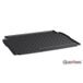 Gledring Rubbasol (Rubber) Kofferbakmat compatibel met Citroën C3 Aircross II 2024- (Hoge variable laadvloer)