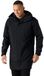 Helly Hansen Brussel Insulated Regenjas Zwart XL Man