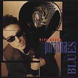 Suburban Piranha Blues