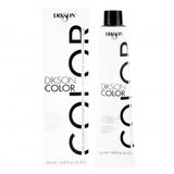 Dikson Color haarkleuring Bruin 120 ml