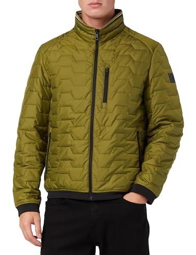 bugatti Herenblouson olijf 50