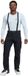 Black Diamond Dawn Patrol Pant Noir L Homme