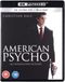 American Psycho 4K [Blu-ray] [2018]