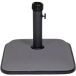 Lesli Living Parasolvoet Beton - Licht Grijs - 25 kilo