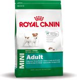Royal Canin Mini Adult Hondenbrokken - 8 KG