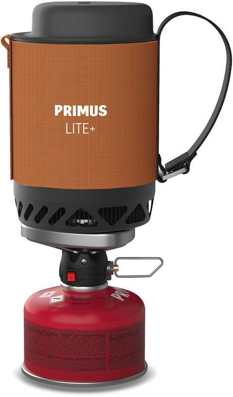 Primus Lite Plus Kachelsysteem, oranje 2023